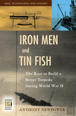 Bertrand.pt - Iron Men And Tin Fish