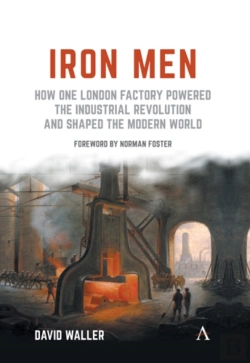 Bertrand.pt - Iron Men