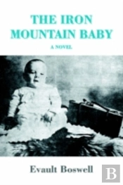 Iron Mountain Baby