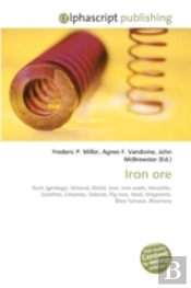 Iron Ore