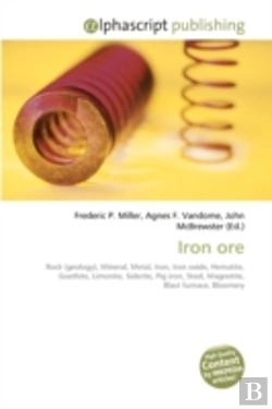 Bertrand.pt - Iron Ore