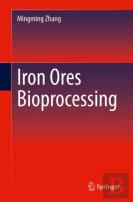 Iron Ores Bioprocessing