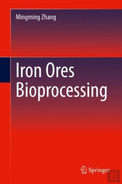 Bertrand.pt - Iron Ores Bioprocessing