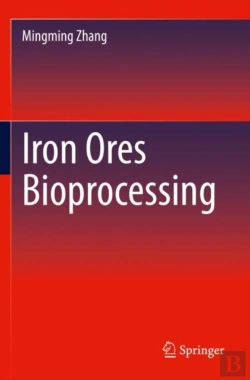 Bertrand.pt - Iron Ores Bioprocessing