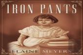 Iron Pants