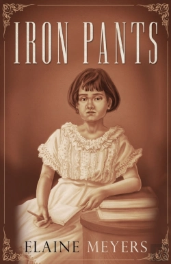 Bertrand.pt - Iron Pants