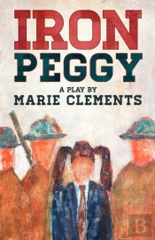 Iron Peggy