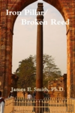 Bertrand.pt - Iron Pillar, Broken Reed