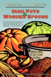 Iron Pots And Wooden Spoons