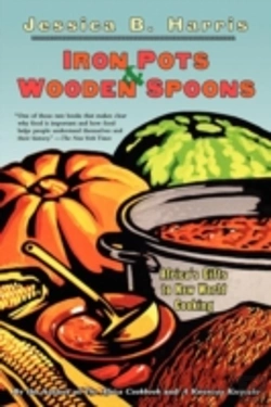 Bertrand.pt - Iron Pots And Wooden Spoons