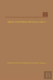 Iron Powder Metallurgy