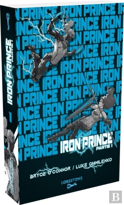 Bertrand.pt - Iron Prince Partie 1