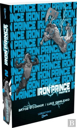 Bertrand.pt - Iron Prince Tome 1 Partie 2