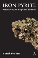 Iron Pyrite