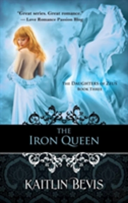 Bertrand.pt - Iron Queen