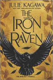 Iron Raven