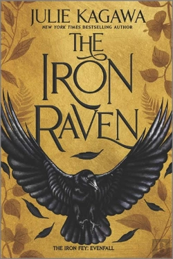 Bertrand.pt - Iron Raven