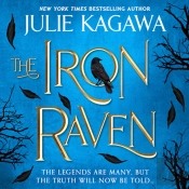 Iron Raven