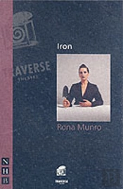 Iron