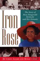 Iron Rose