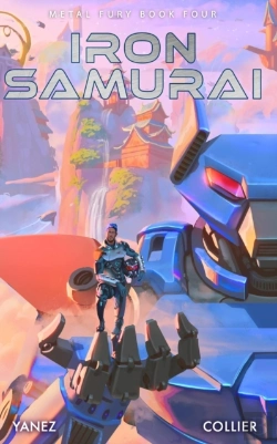 Bertrand.pt - Iron Samurai