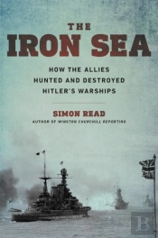 Iron Sea