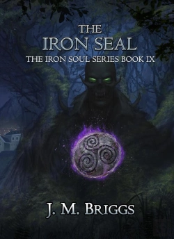 Bertrand.pt - Iron Seal