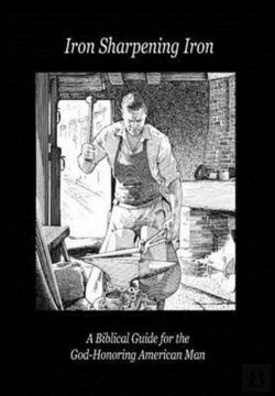 Bertrand.pt - Iron Sharpening Iron