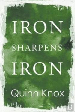 Bertrand.pt - Iron Sharpens Iron