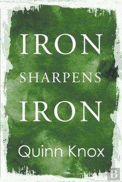 Bertrand.pt - Iron Sharpens Iron