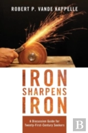 Iron Sharpens Iron