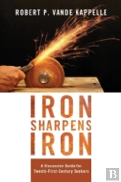 Bertrand.pt - Iron Sharpens Iron