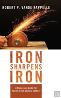 Bertrand.pt - Iron Sharpens Iron