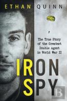 Iron Spy