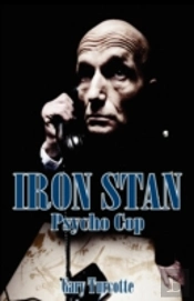Iron Stan: Psyco Cop