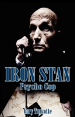 Bertrand.pt - Iron Stan: Psyco Cop