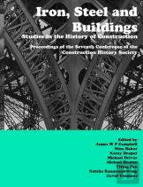 Iron, Steel And Buildings