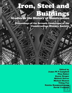 Bertrand.pt - Iron, Steel And Buildings