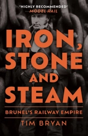 Iron, Stone And Steam