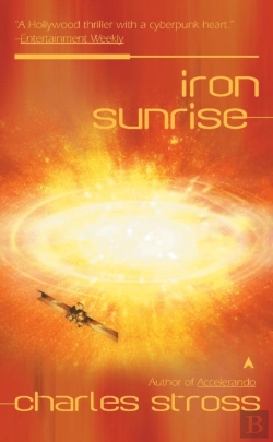 Bertrand.pt - Iron Sunrise
