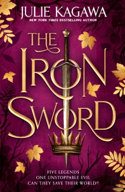 Bertrand.pt - Iron Sword