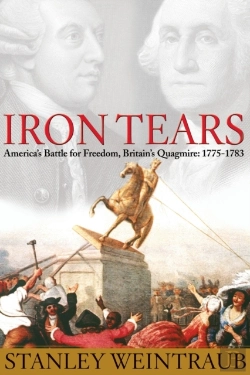 Bertrand.pt - Iron Tears