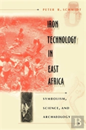 Iron Technology In East Africa