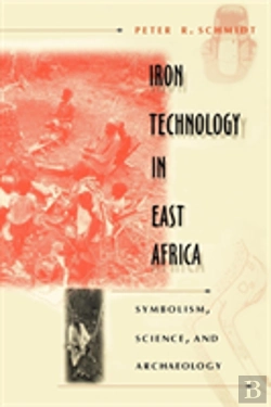 Bertrand.pt - Iron Technology In East Africa