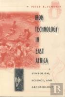 Iron Technology In East Africa