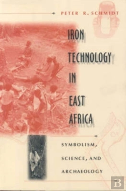 Bertrand.pt - Iron Technology In East Africa
