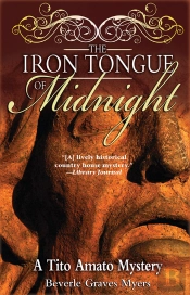 Iron Tongue Of Midnight
