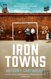 Iron Towns
