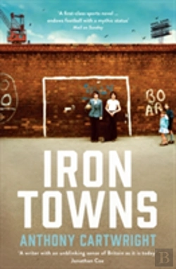 Bertrand.pt - Iron Towns