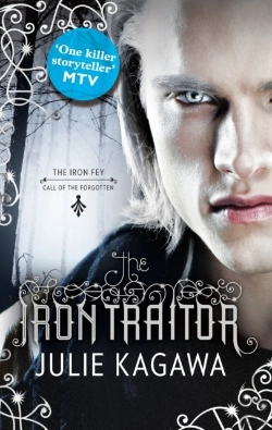 Bertrand.pt - Iron Traitor